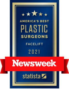 Newsweek Americas Best Plastic Surgeons Facelift