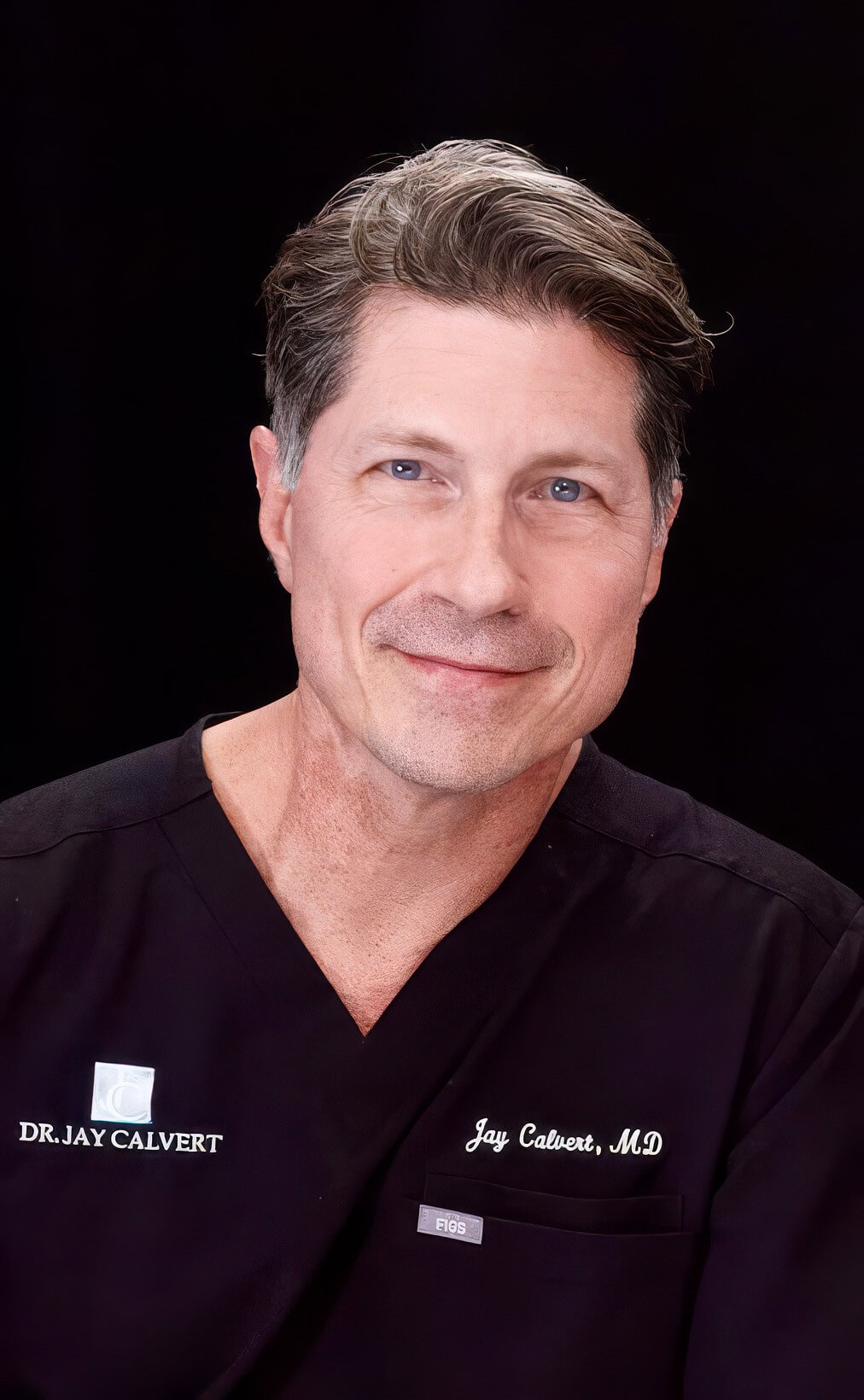 Dr. Jay Calvert, MD, FACS, best facelift surgeon in Beverly Hills